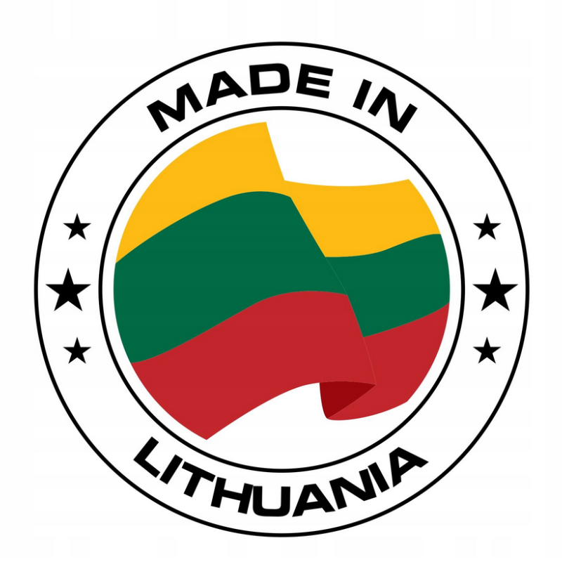 Men’s watch Vostok Europe Expedition Polar Sunrise VR42-595A732BR-SLBK