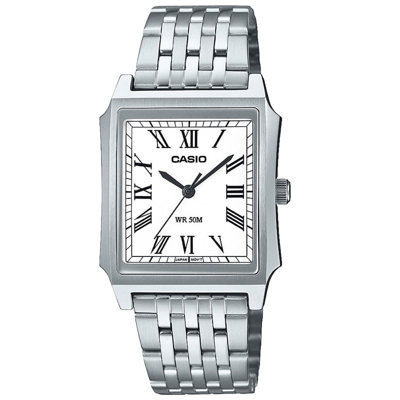 Мужские часы Casio Collection MTP-B190D-7BVEF