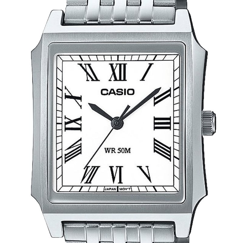 Мужские часы Casio Collection MTP-B190D-7BVEF