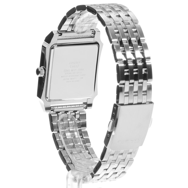 Мужские часы Casio Collection MTP-B190D-7BVEF