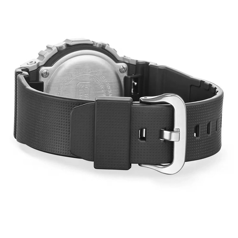 Мужские часы Casio G-Shock GM-5600M-1ER