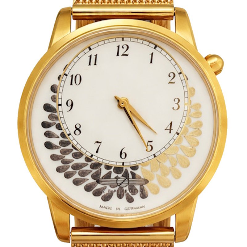 Женские часы Zeppelin 7325M-5