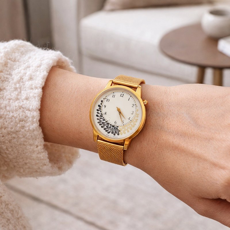 Женские часы Zeppelin 7325M-5