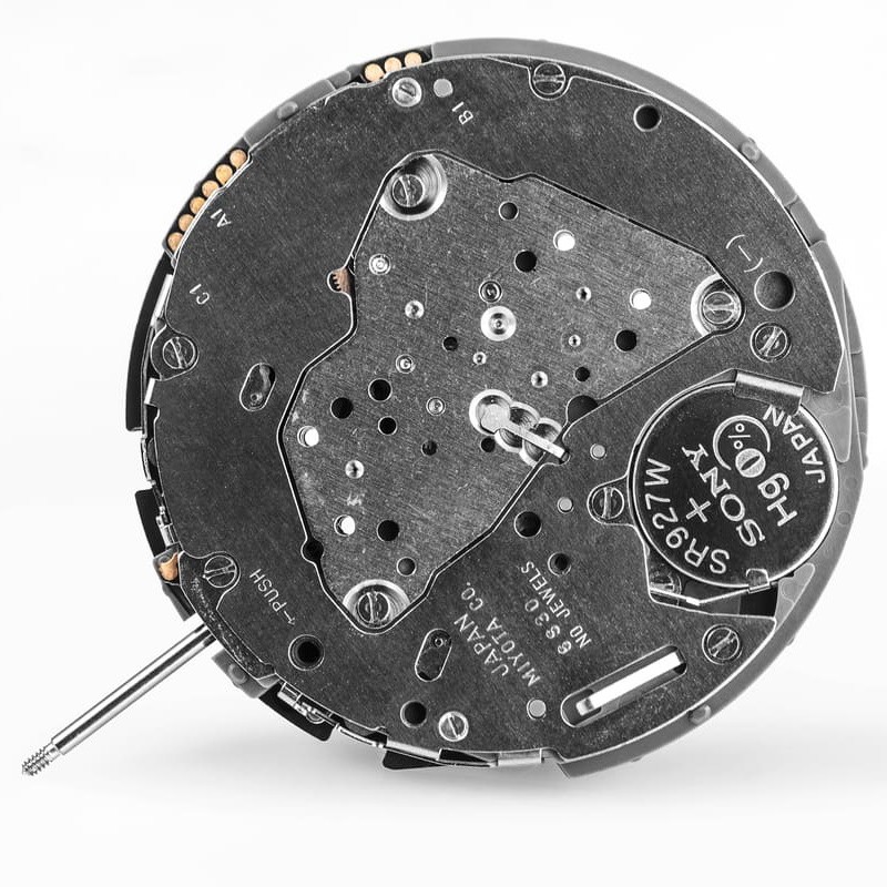 Meeste käekell Vostok Europe Space Race 6S30-325A743SL