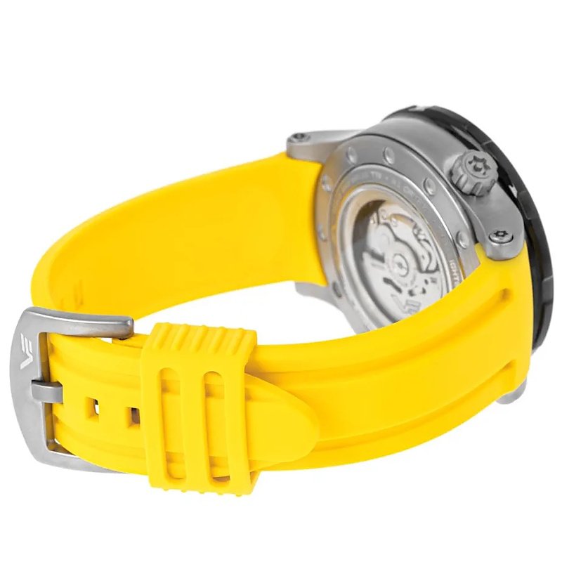 Meeste käekell Vostok Europe Batiscafos Automatic NH35-511E767BR