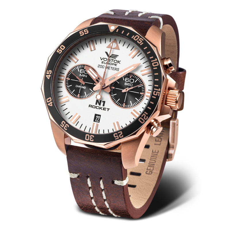 Мужские часы Vostok Europe 6S21-225B619LE