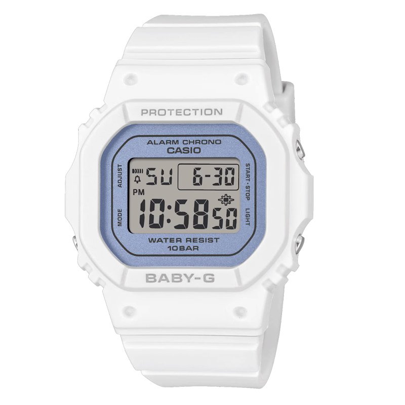Casio BABY-G BGD-565SC-2BER