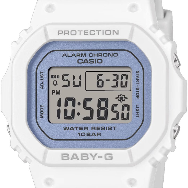 Casio BABY-G BGD-565SC-2BER