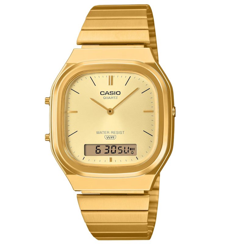 Casio Vintage AQ-240EG-9AEF