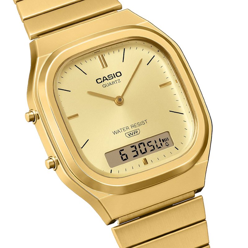 Casio Vintage AQ-240EG-9AEF