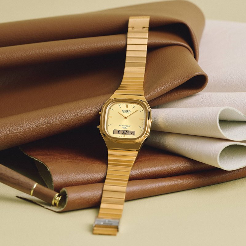 Casio Vintage AQ-240EG-9AEF