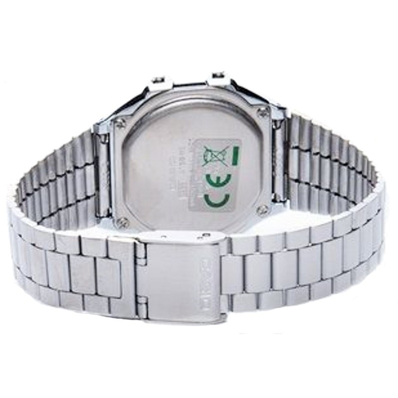 Casio Vintage A158WEA-2EF