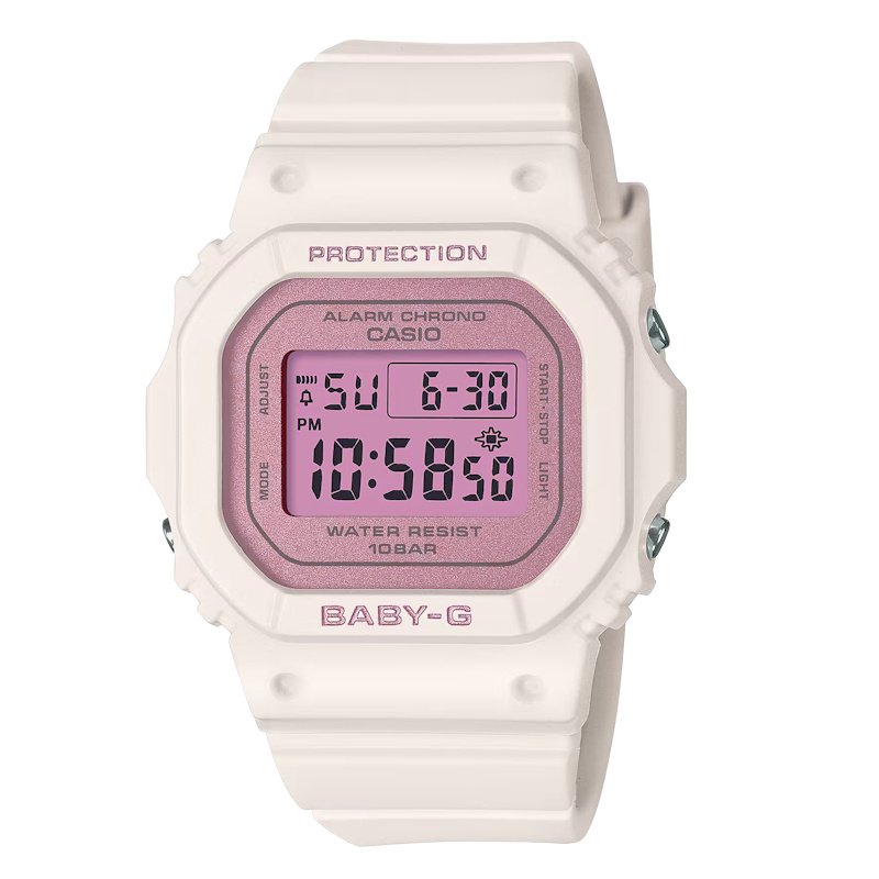 Casio BABY-G BGD-565SC-4BER