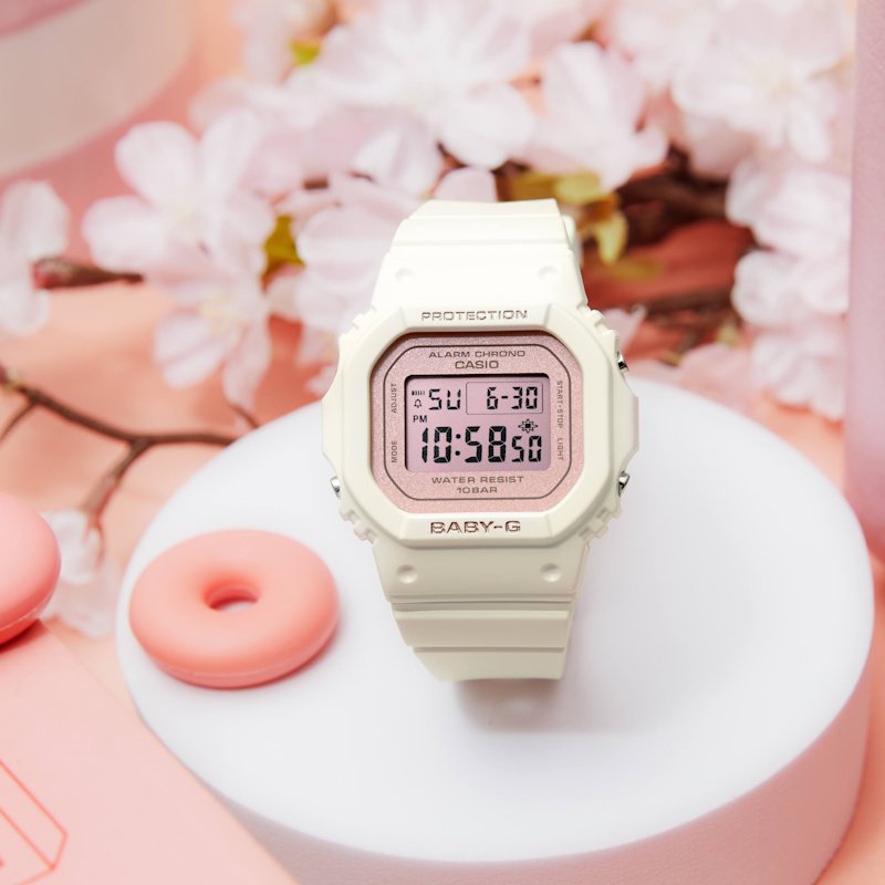 Casio BABY-G BGD-565SC-4BER