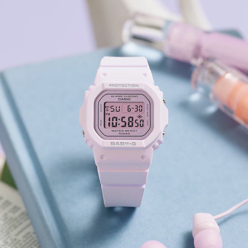 Casio BABY-G BGD-565SC-4BER