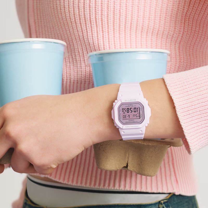 Casio BABY-G BGD-565SC-4BER