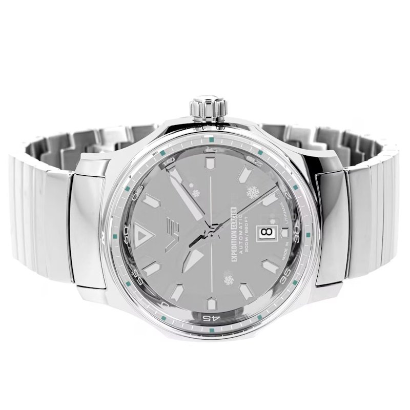 Мужские часы Vostok Europe Limited Edition Expedition Glacier Automatic NH35-592A784