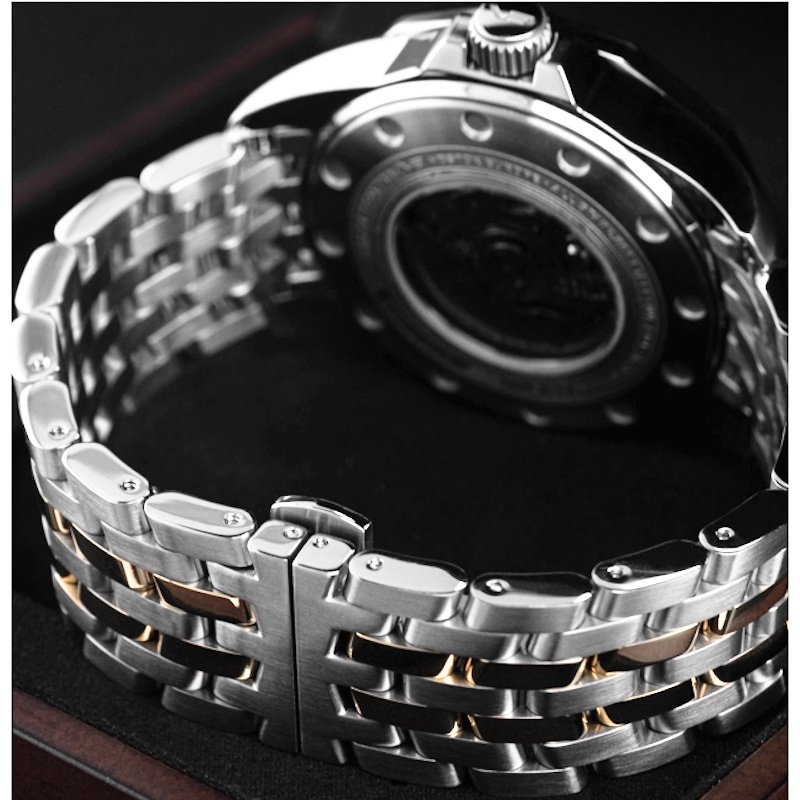 Men’s watch Vostok Europe Radio Room NH34-224A793