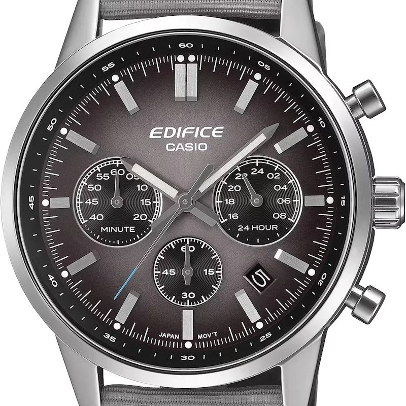Meeste käekell Casio Edifice EFR-575C-8AEF