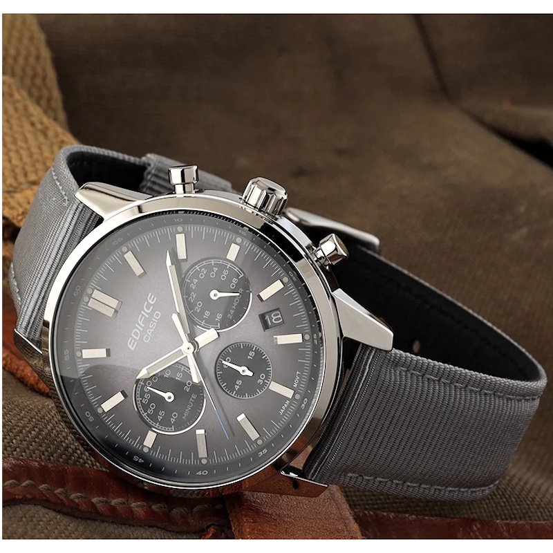 Meeste käekell Casio Edifice EFR-575C-8AEF