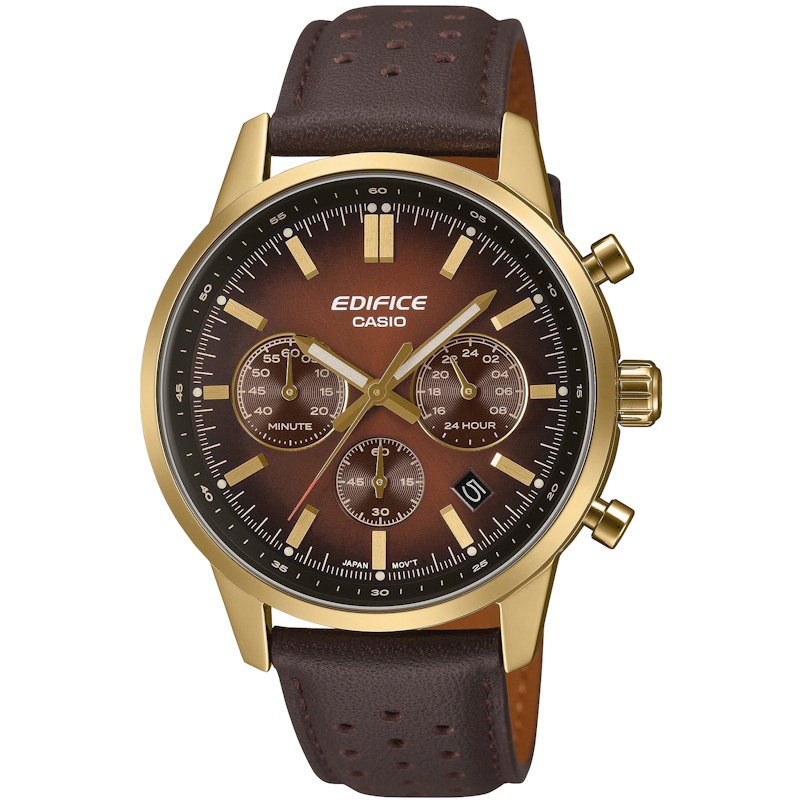 Meeste käekell Casio Edifice EFR-575CL-5AEF