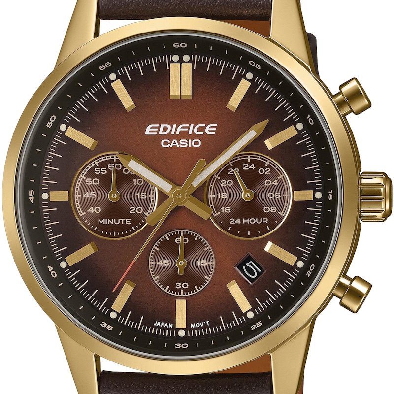 Meeste käekell Casio Edifice EFR-575CL-5AEF