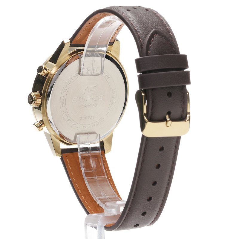 Meeste käekell Casio Edifice EFR-575CL-5AEF