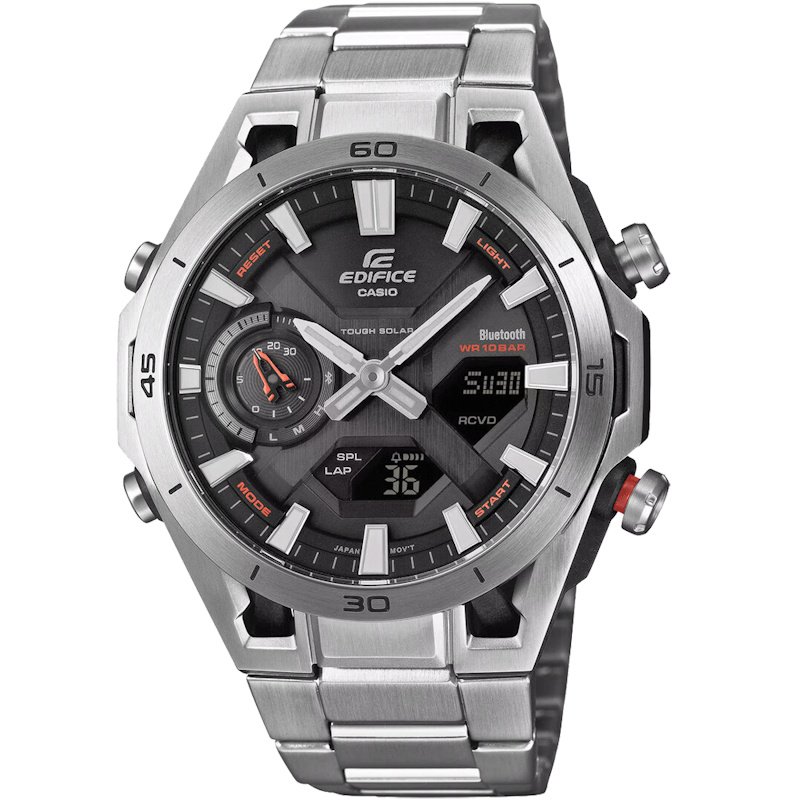 Meeste käekell Casio Edifice Bluetooth Sospensione ECB-2300D-1AEF