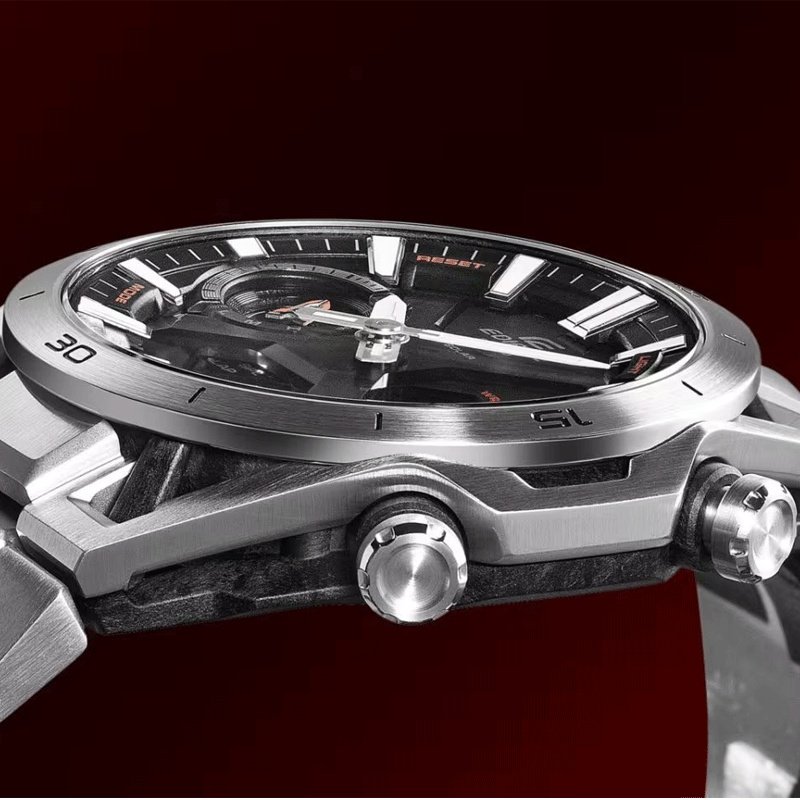 Meeste käekell Casio Edifice Bluetooth Sospensione ECB-2300D-1AEF