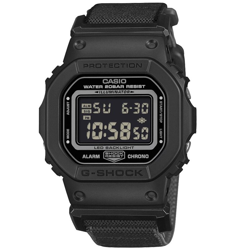 Meeste käekell Casio G-Shock DW-5600MNC-1ER