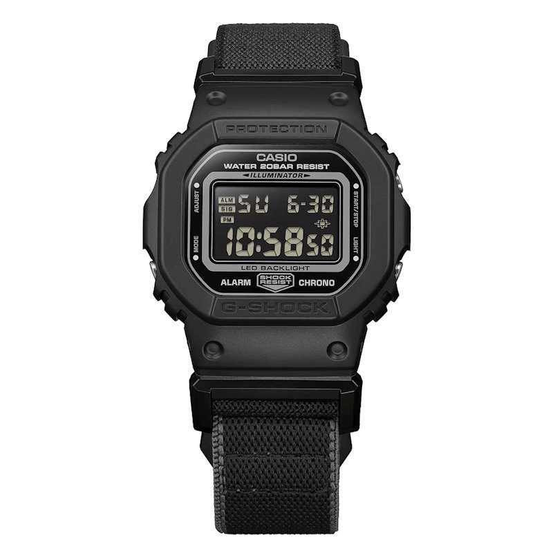 Meeste käekell Casio G-Shock DW-5600MNC-1ER