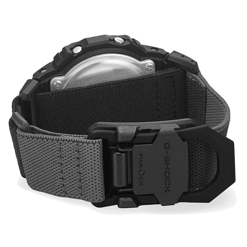 Meeste käekell Casio G-Shock DW-5600MNC-1ER
