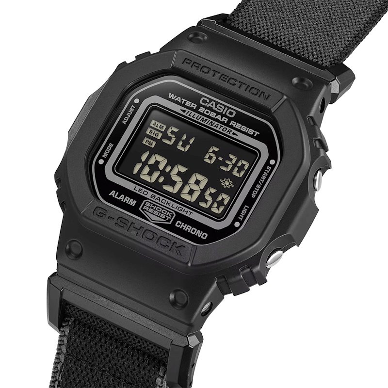 Meeste käekell Casio G-Shock DW-5600MNC-1ER