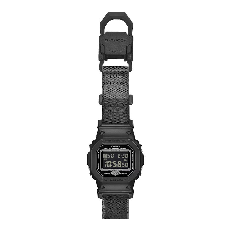 Meeste käekell Casio G-Shock DW-5600MNC-1ER