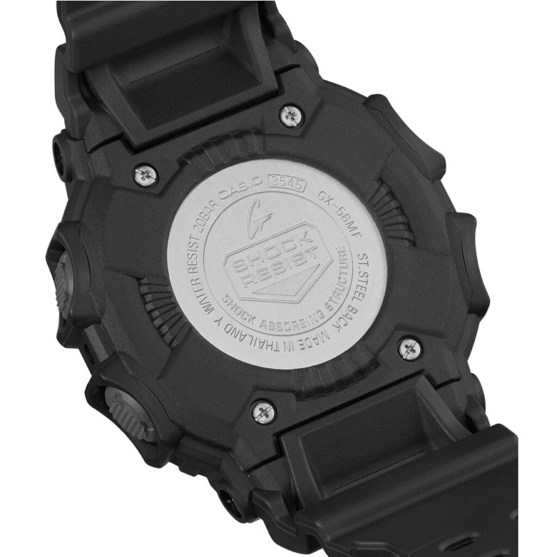 Meeste käekell Casio G-shock Origin GX-56UBB-1ER