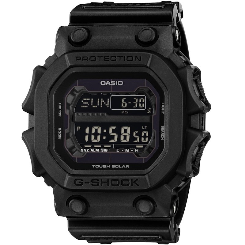 Meeste käekell Casio G-shock Origin GX-56UBB-1ER