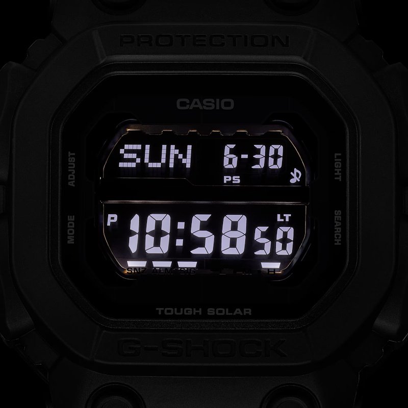 Meeste käekell Casio G-shock Origin GX-56UBB-1ER