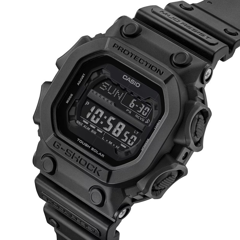 Meeste käekell Casio G-shock Origin GX-56UBB-1ER
