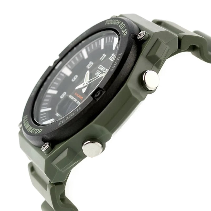 Meeste käekell Casio Collection AQ-S820W-3BVEF