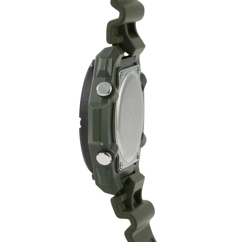 Meeste käekell Casio Collection AQ-S820W-3BVEF