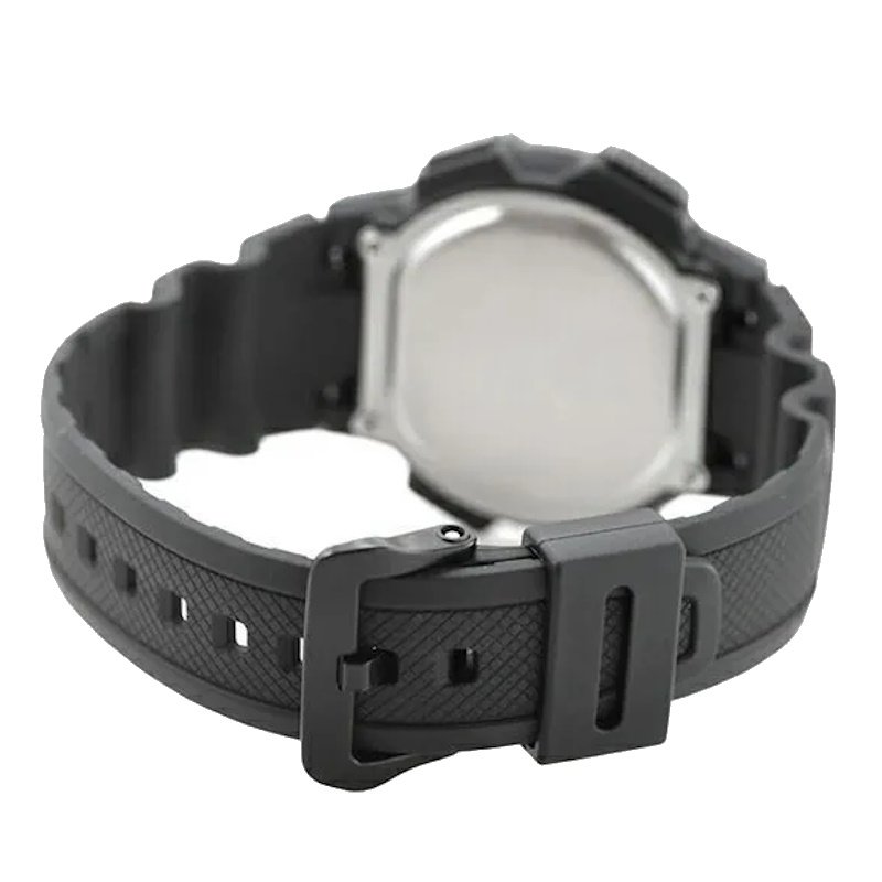 Meeste käekell Casio Collection WS-1800-1AVEF
