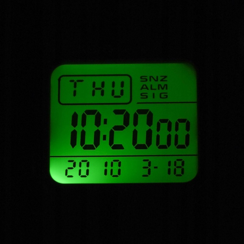 Meeste käekell Casio Collection W-800HD-1AVEF