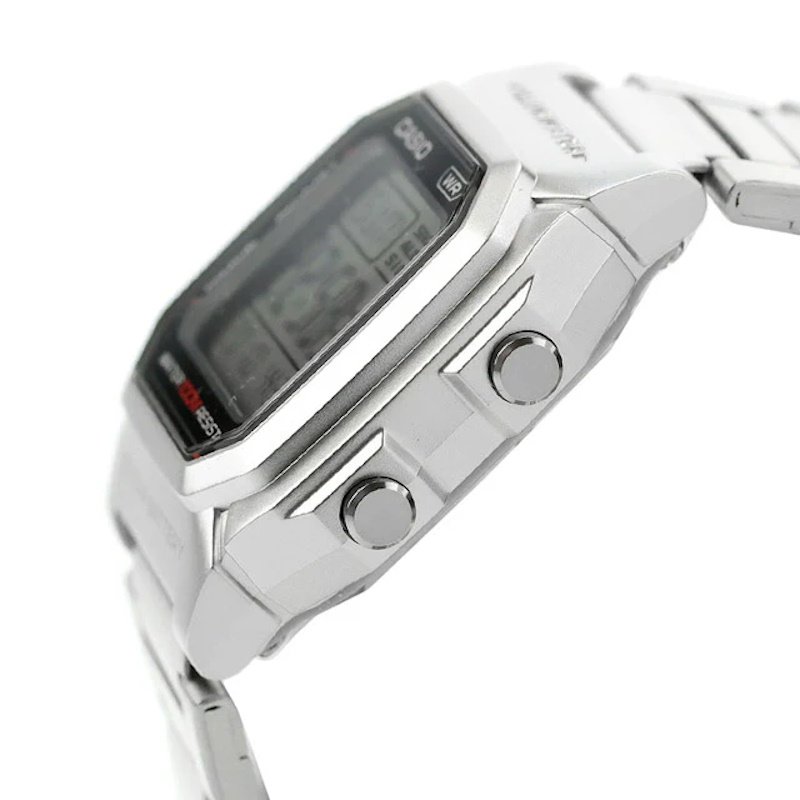 Meeste käekell Casio Collection W-800HD-1AVEF