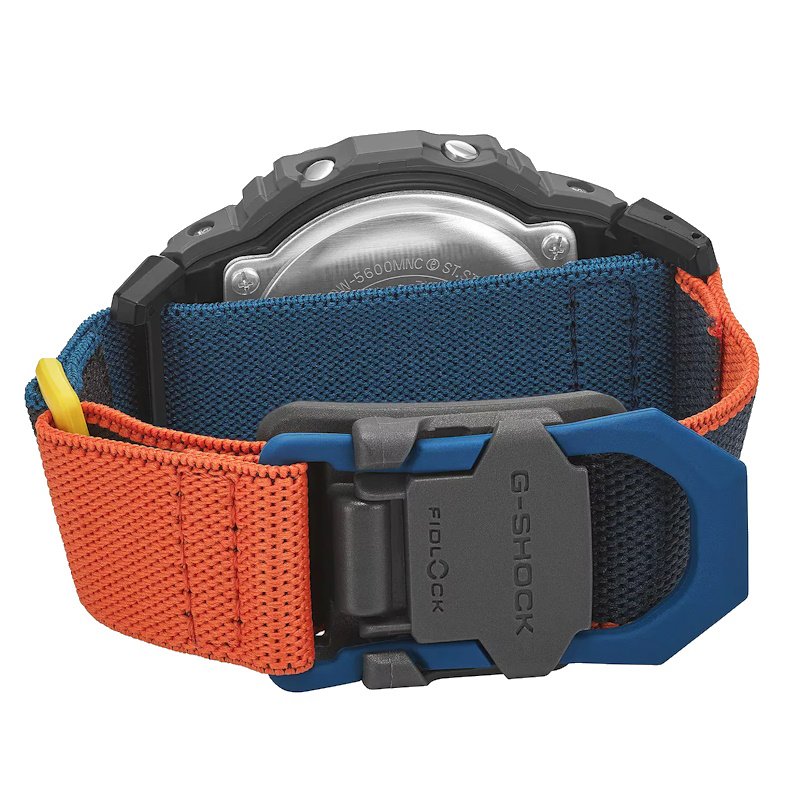 Meeste käekell Casio G-Shock DW-5600MNC-8A2ER