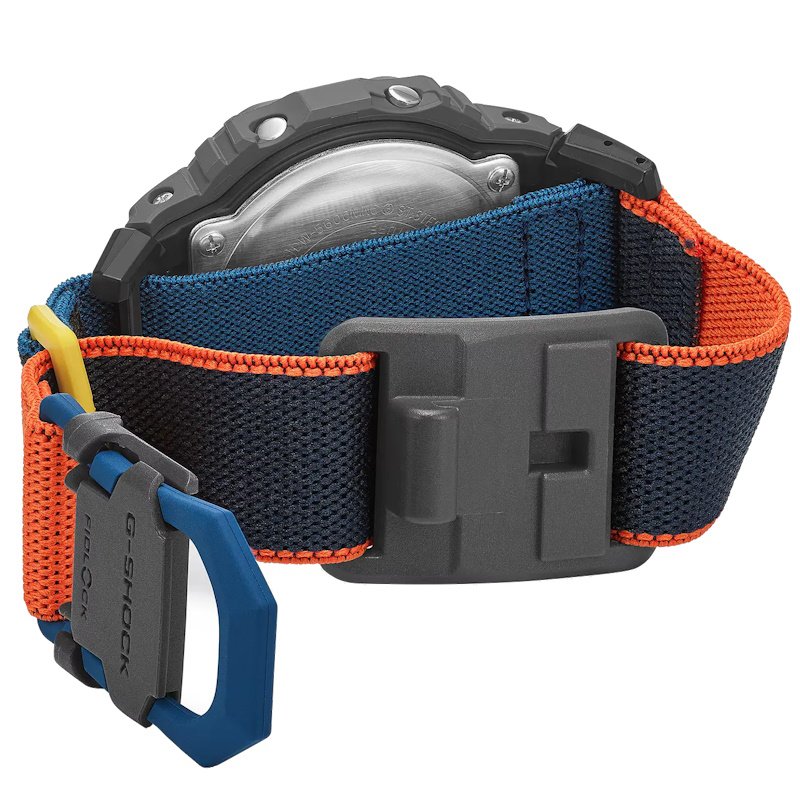 Meeste käekell Casio G-Shock DW-5600MNC-8A2ER