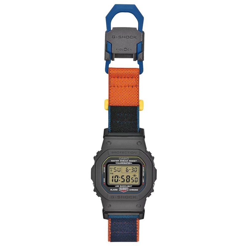 Meeste käekell Casio G-Shock DW-5600MNC-8A2ER