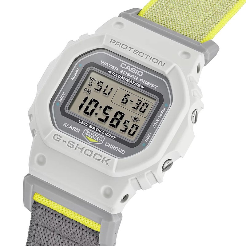 Meeste käekell Casio G-Shock DW-5600MNC-7A8ER
