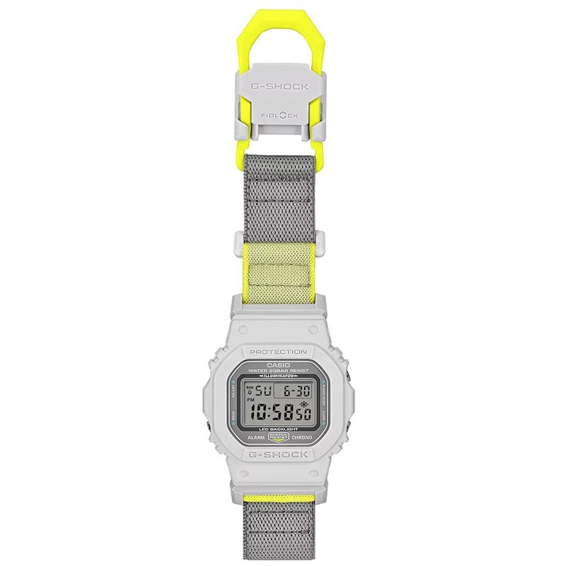 Meeste käekell Casio G-Shock DW-5600MNC-7A8ER