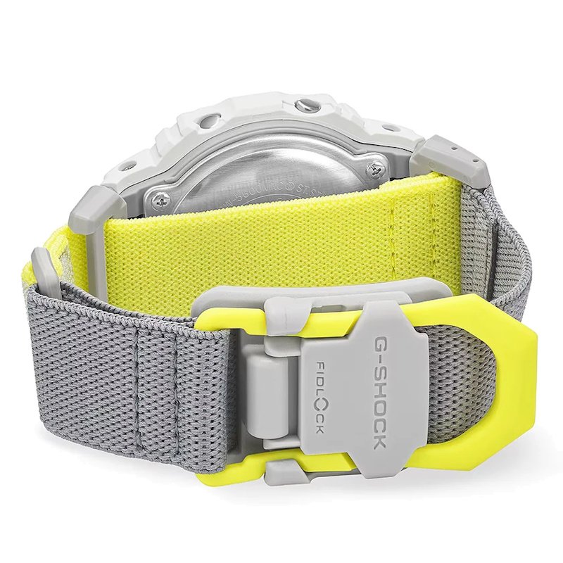 Meeste käekell Casio G-Shock DW-5600MNC-7A8ER