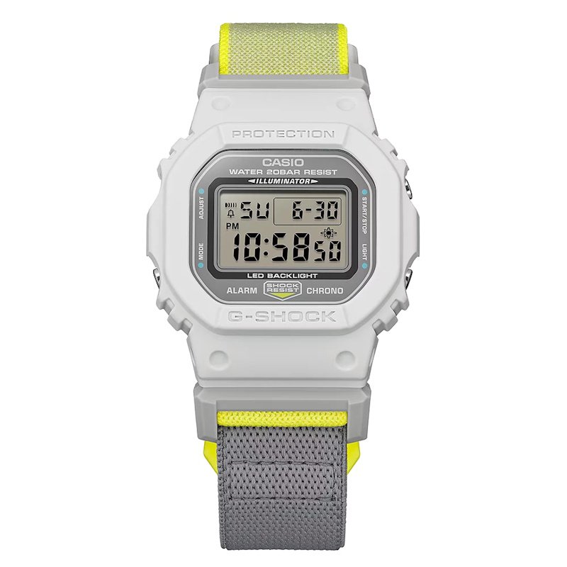 Meeste käekell Casio G-Shock DW-5600MNC-7A8ER
